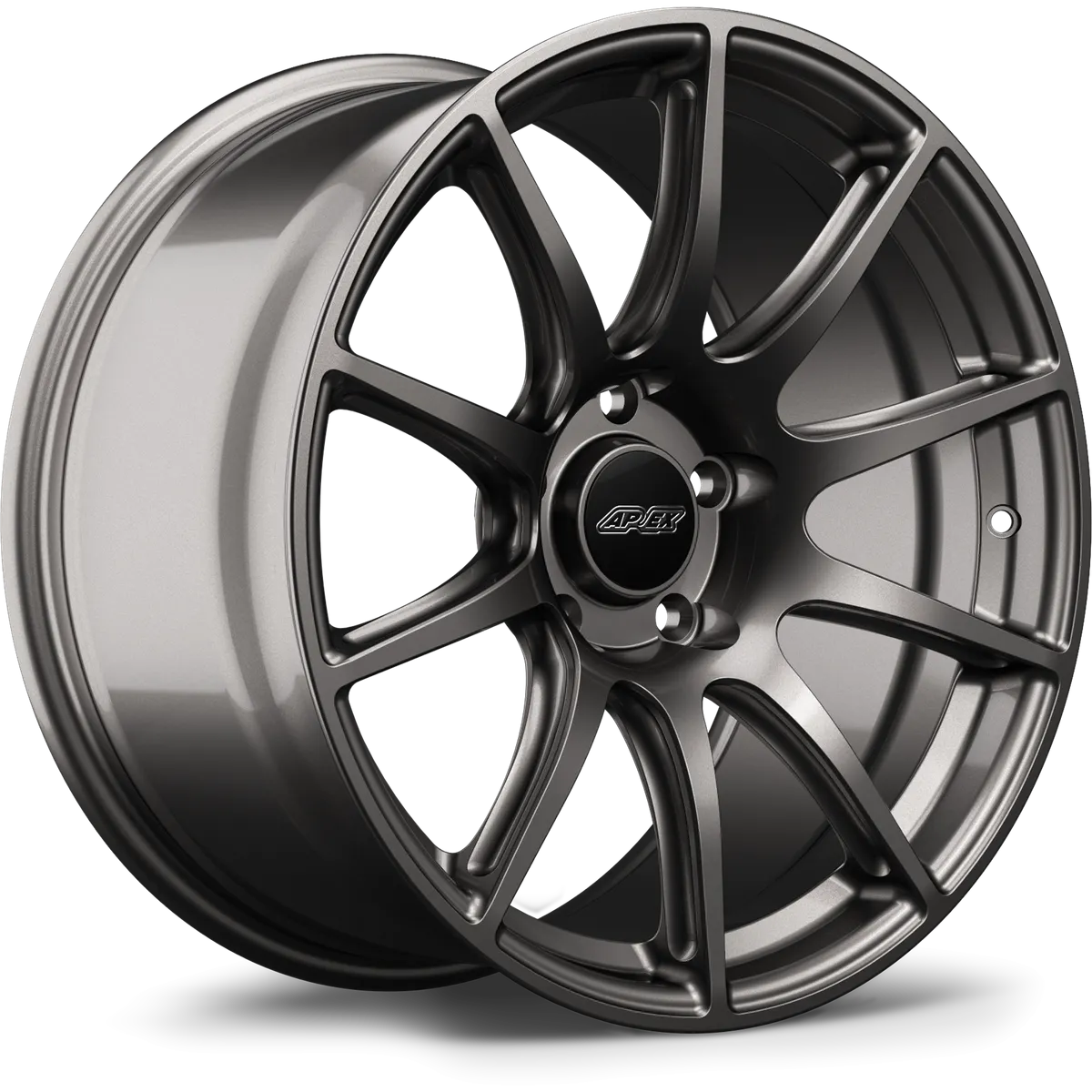 Apex SM-10 Anthracite Wheel