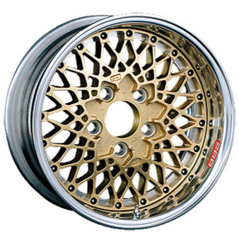 BBS E50 - 17"