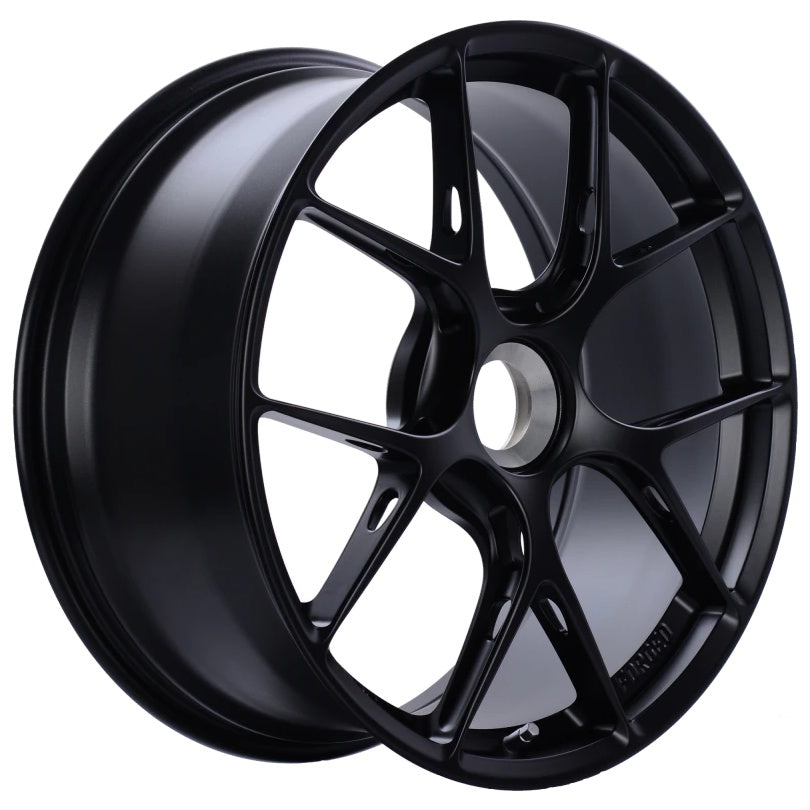 BBS FI-R - 20x9.5 / 21x12.5 / Centerlock (Porsche 991 GT3RS Fitment) *Set of 4*