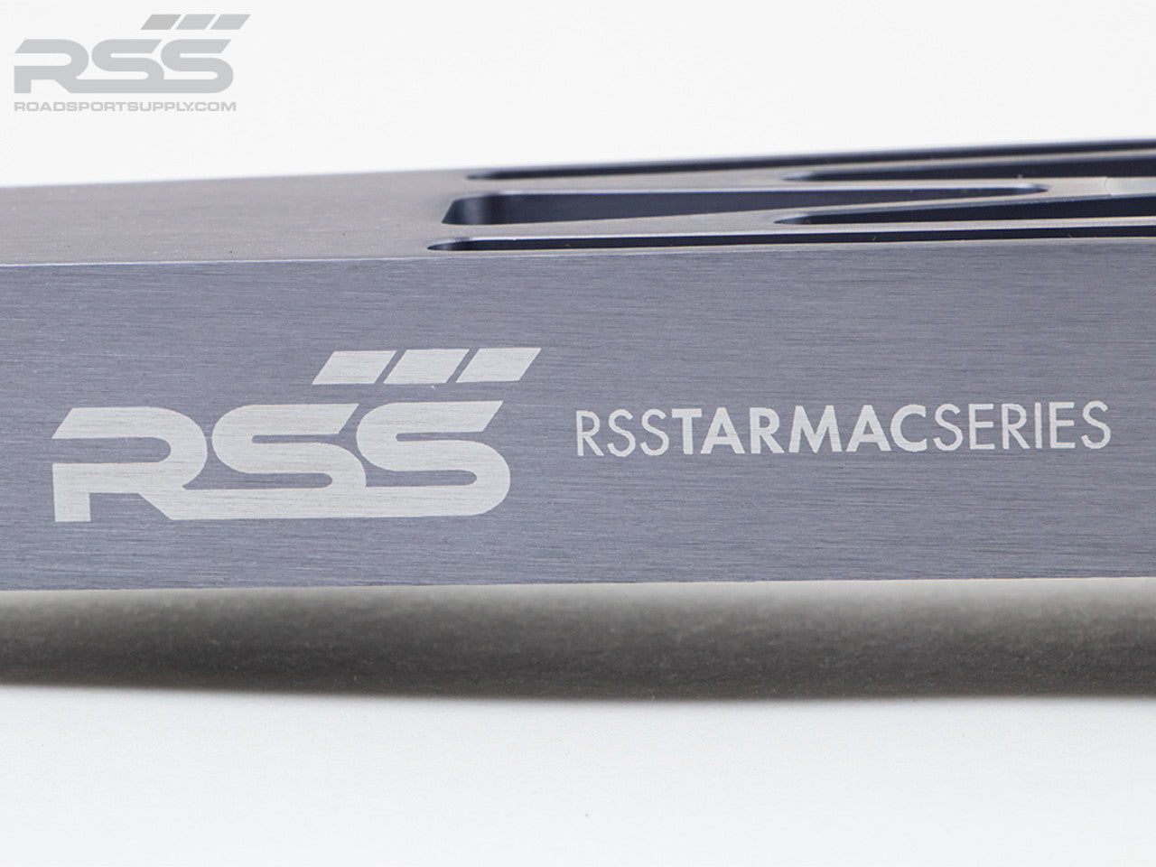 RSS Front Lower Control Arms (986, 996, 997 GT3/RS, 997 GT2/RS)