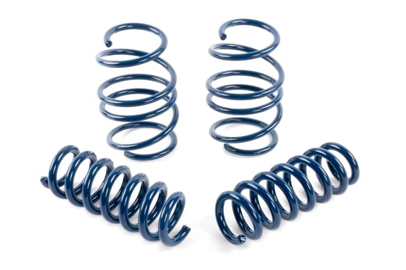 Dinan 22-26 BMW M240i xDrive (G42) Performance Spring Set