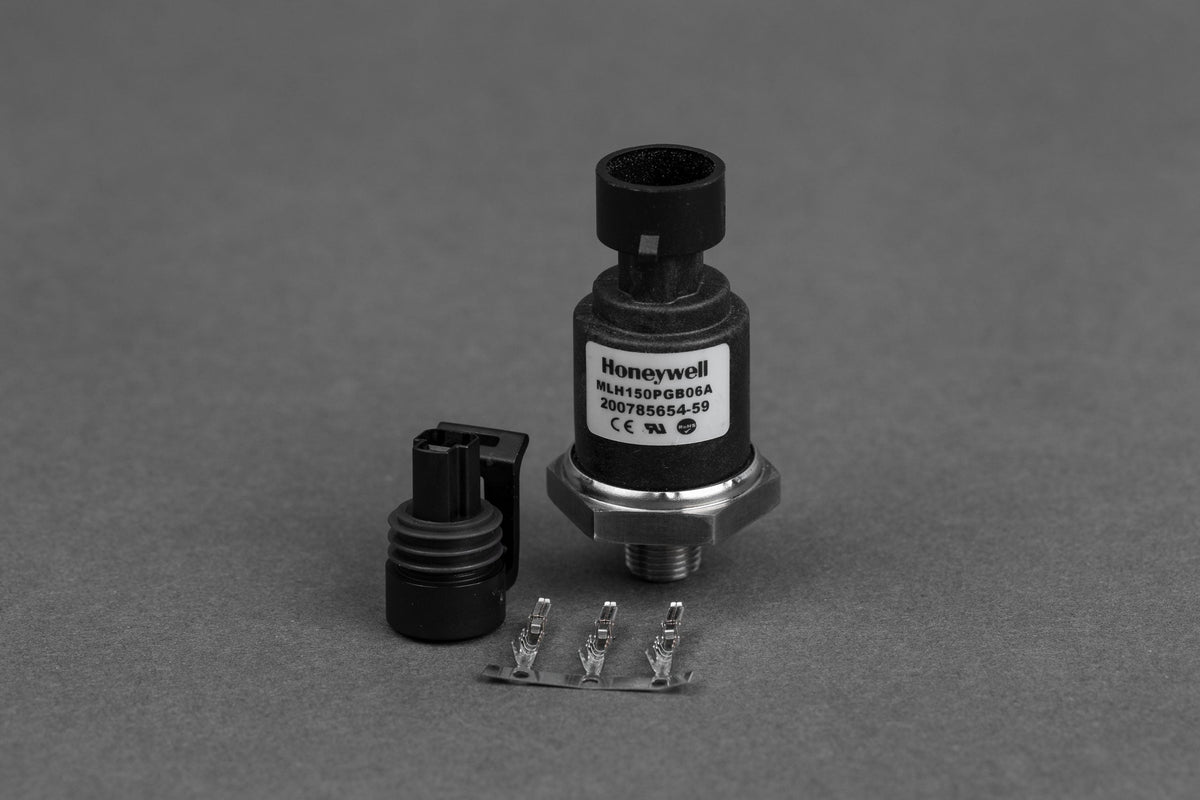Emtron Honeywell 250 PSI Sensor