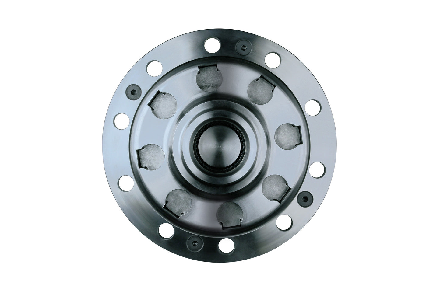 TOMEI TECHNICAL TRAX ADVANCE 2WAY LSD FORD MUSTANG S550/S650 Super 8.8" FA2