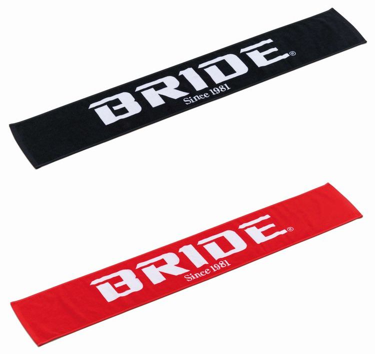 BRIDE Muffler Towel