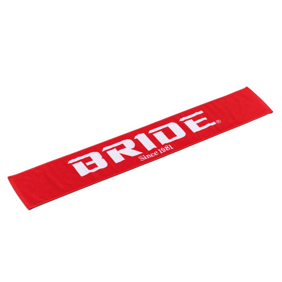 BRIDE Muffler Towel