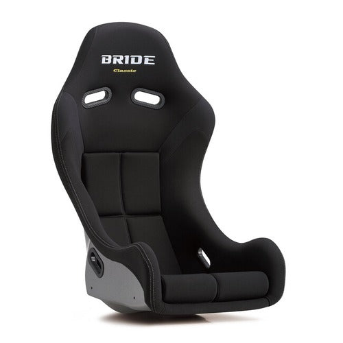 BRIDE Zieg IV Wide Classic Seat