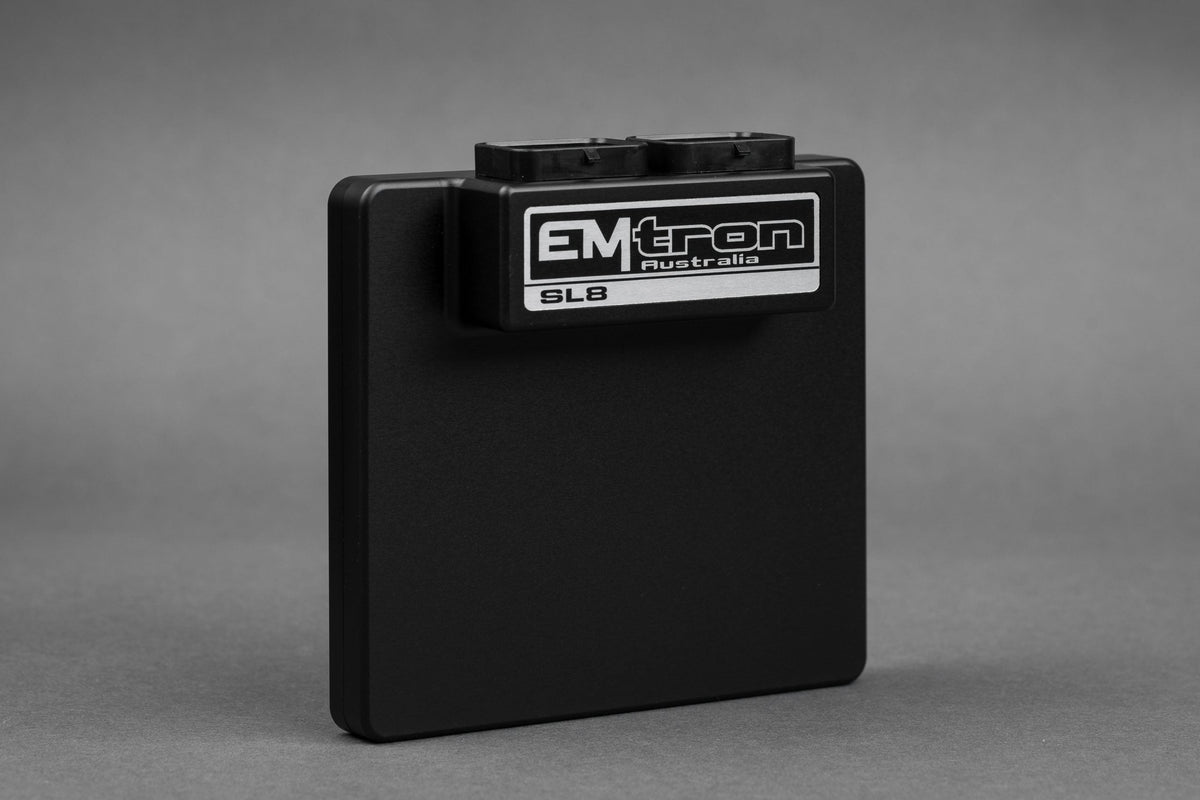 Emtron SL8