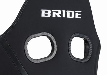 BRIDE Stradia III REIMS Reclining Seat