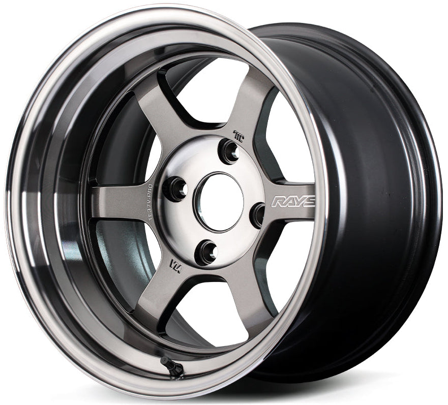 Volk Racing TE37V-Pro - 18"