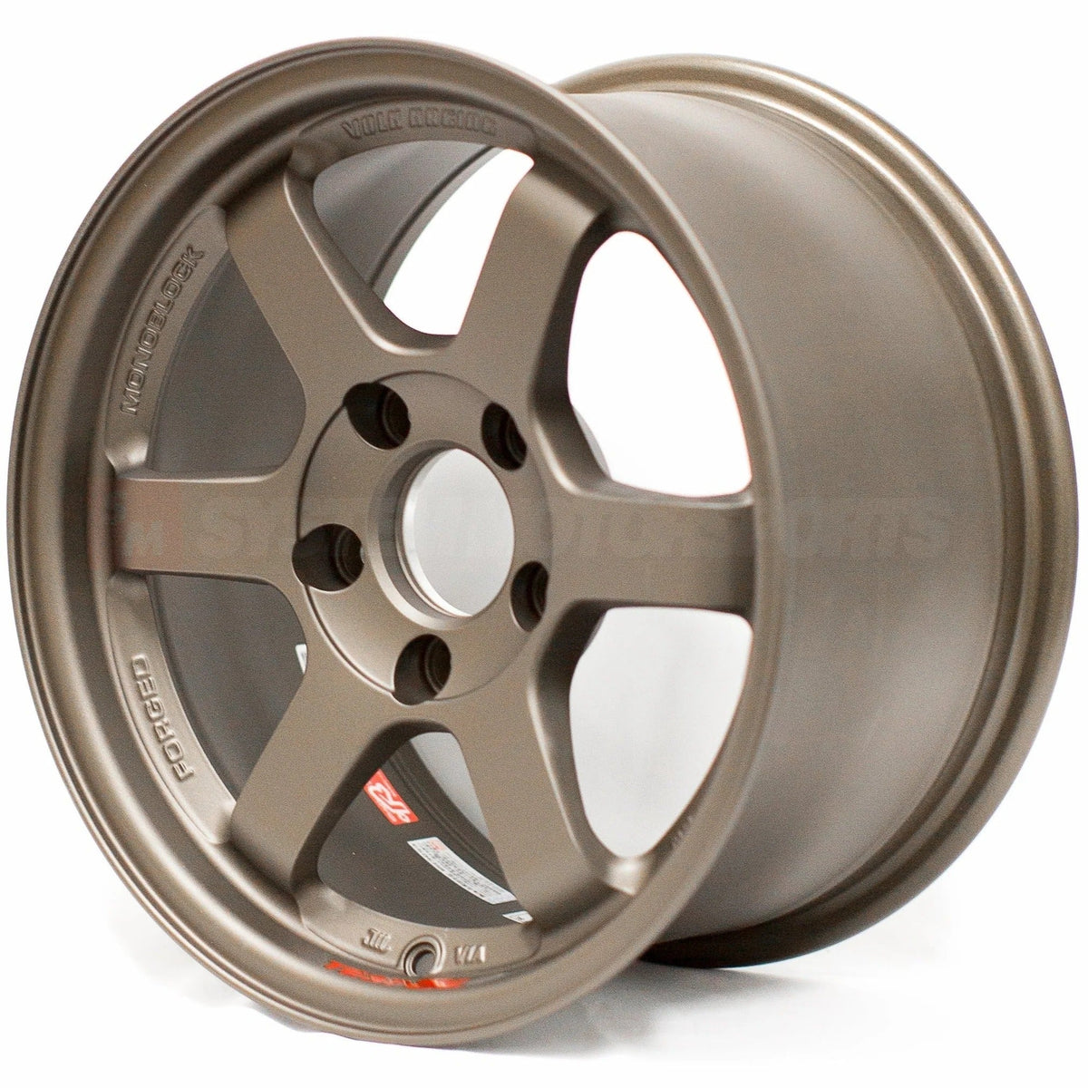 Volk Racing TE37SL - 15x8 / +35 / 4x100 *Set of 4*