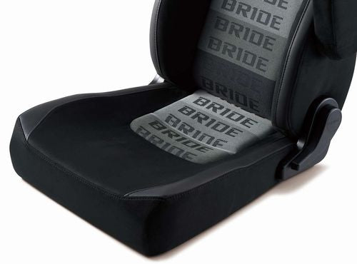 BRIDE Ergoster Seat