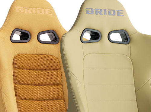 BRIDE Euroghost Seat