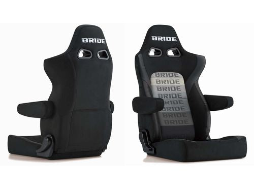 BRIDE Ergoster Seat