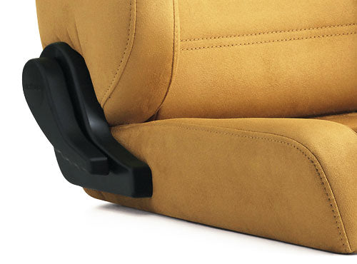 BRIDE Euroghost Seat