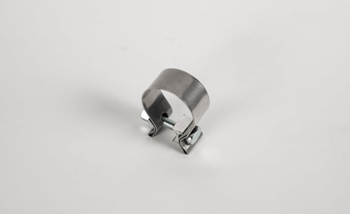 Valvetronic Designs Torqseal™ Band Clamp