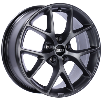 BBS SR - 18"
