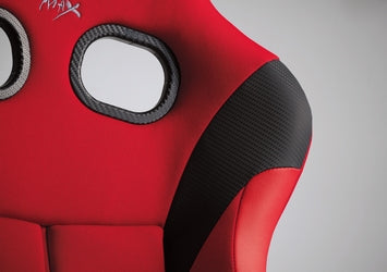 BRIDE Zeta IV Seat