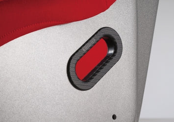 BRIDE Zeta IV Seat