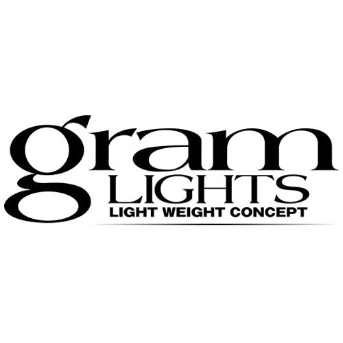 GRAM LIGHTS