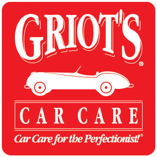 GRIOT'S GARAGE