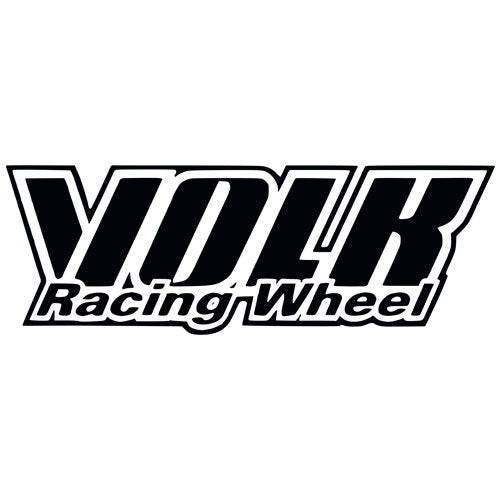 VOLK RACING