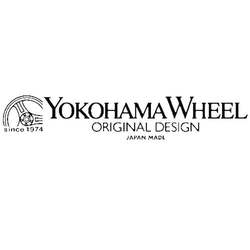 YOKOHAMA WHEEL