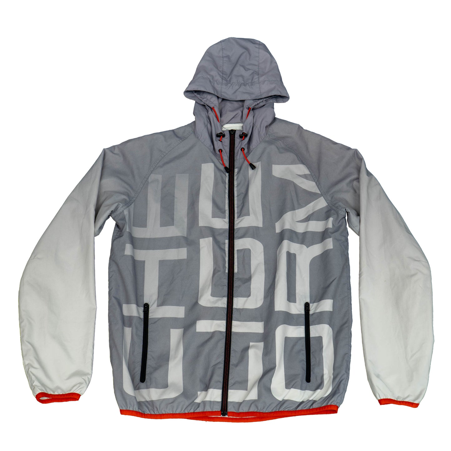 Showroom Autoworks Porsche Drivers Selection Windbreaker