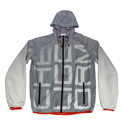 Showroom Autoworks Porsche Drivers Selection Windbreaker
