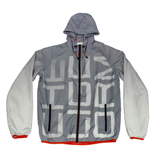 Showroom Autoworks Porsche Drivers Selection Windbreaker