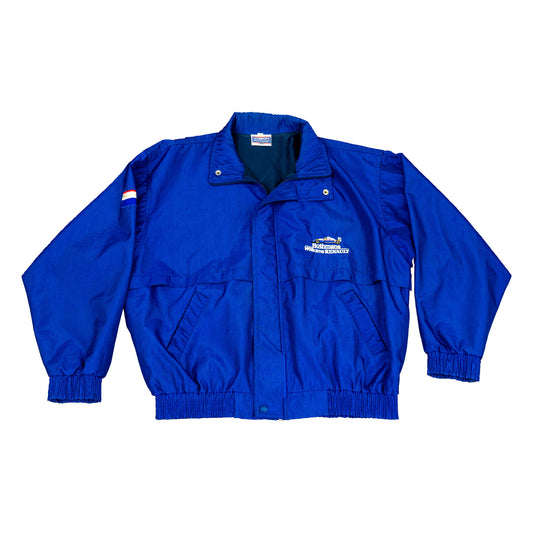 Showroom Autoworks Rothmans Williams Racing Jacket