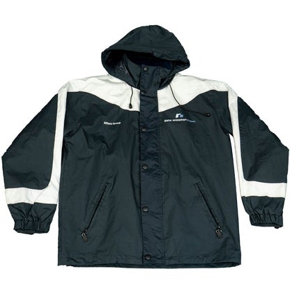 Showroom Autoworks BMW Williams F1 Team Jacket