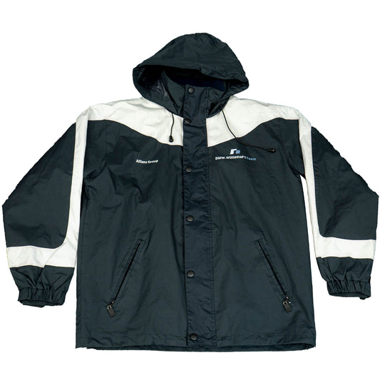 Showroom Autoworks BMW Williams F1 Team Jacket