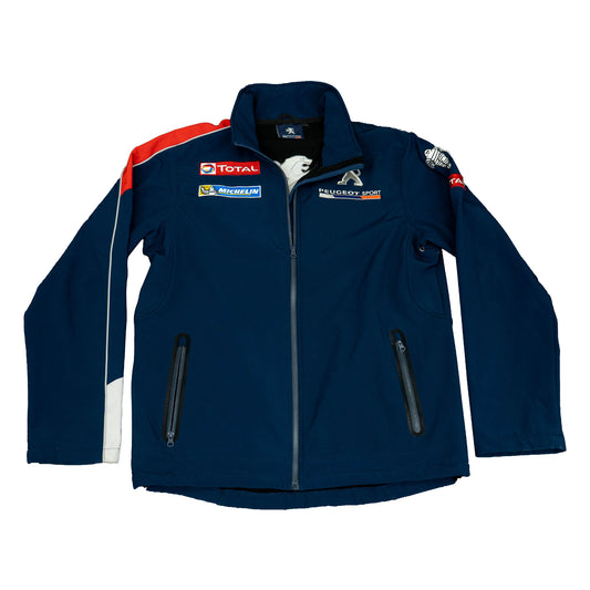 Showroom Autoworks Peugeot Sport Jacket