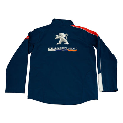 Showroom Autoworks Peugeot Sport Jacket
