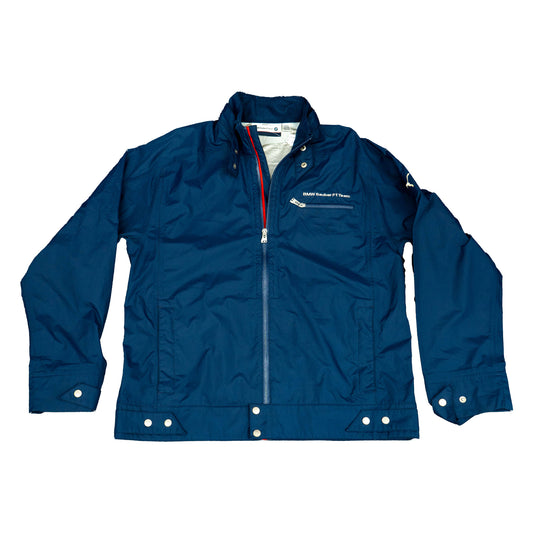Showroom Autoworks PUMA BMW Sauber F1 Jacket