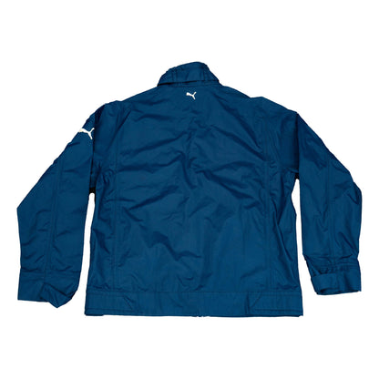 Showroom Autoworks PUMA BMW Sauber F1 Jacket