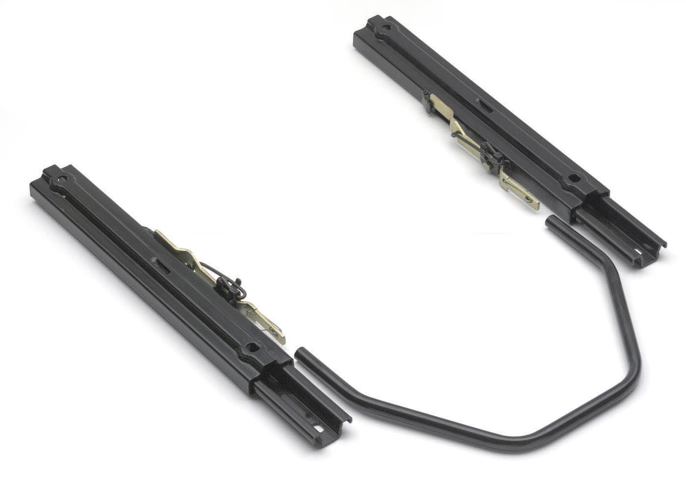 SPARCO SEAT SLIDER TRACK SET FLAT