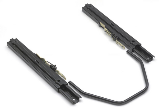 SPARCO SEAT SLIDER TRACK SET FLAT