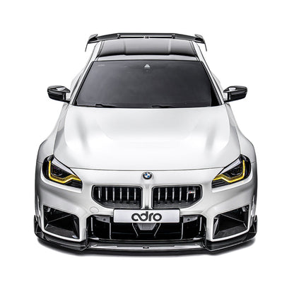 ADRO G87 M2 Carbon Front Grille