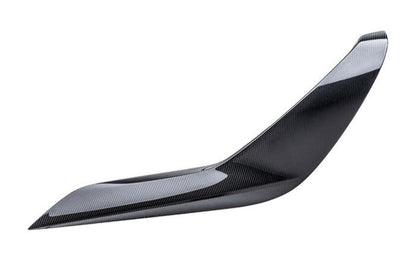ADRO A90 Supra Carbon Door Garnish