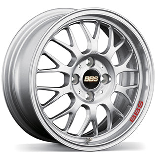 BBS RG-F - 16"