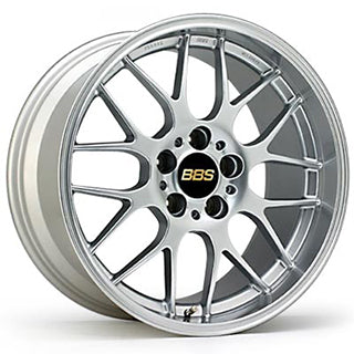 BBS RG-R - 19"