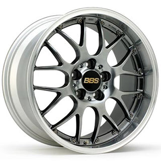BBS RS-GT - 18"