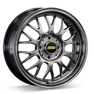 BBS RG-F - 15"