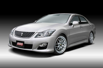 BBS RS-GT - 18"