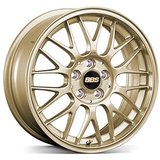 BBS RG-F - 16"