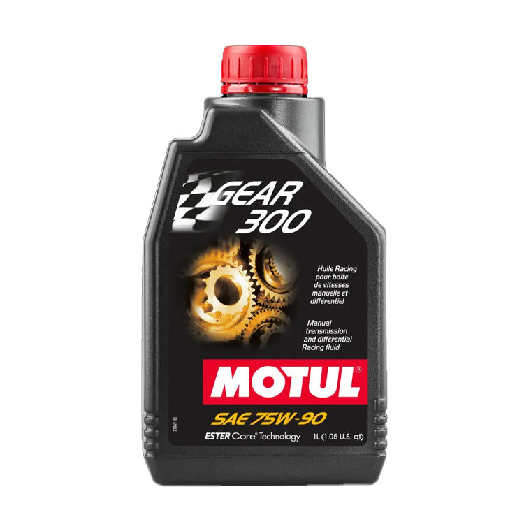 MOTUL GEAR 300 75W90 (1 LITER)