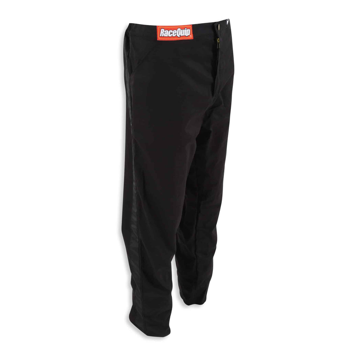 RaceQuip Black SFI-1 1-L Pants