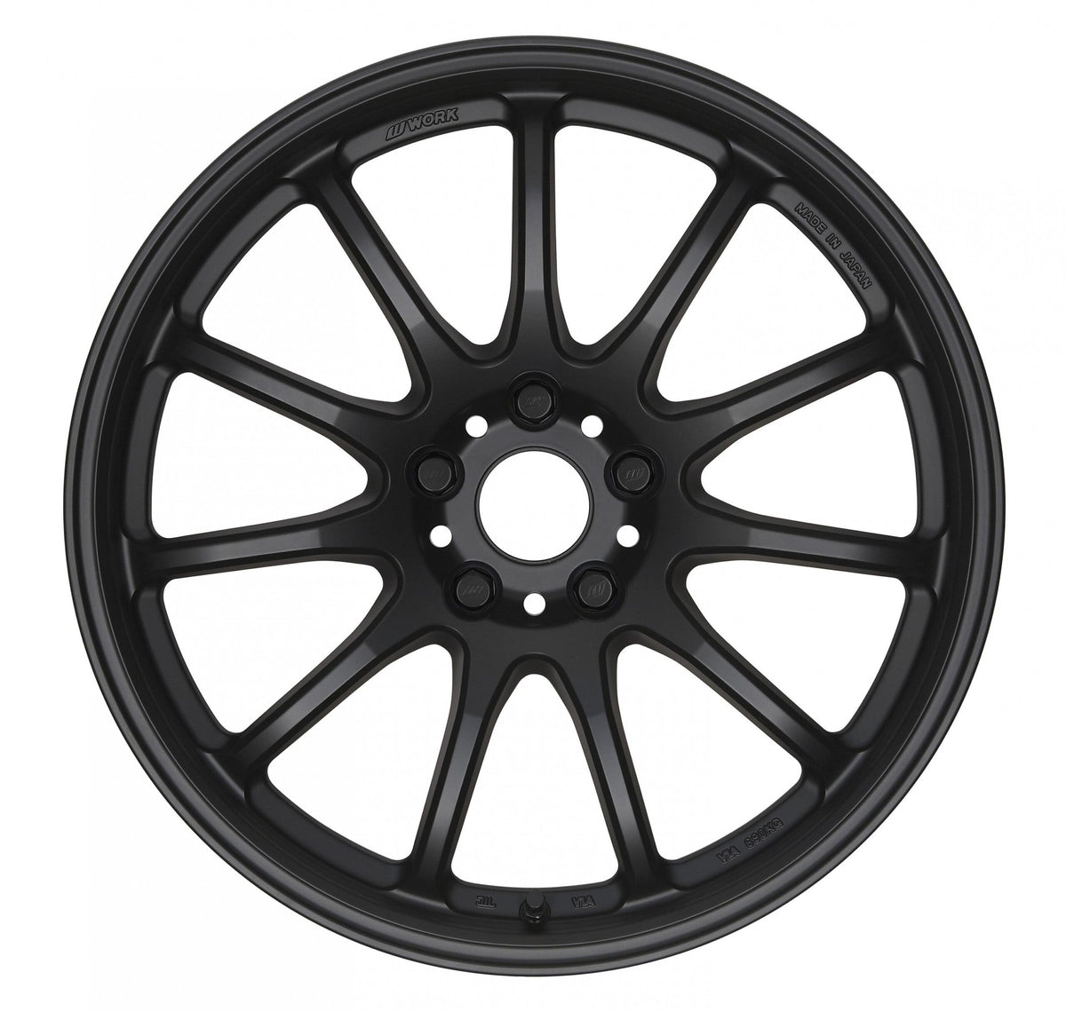 Work Emotion 11R - 18"