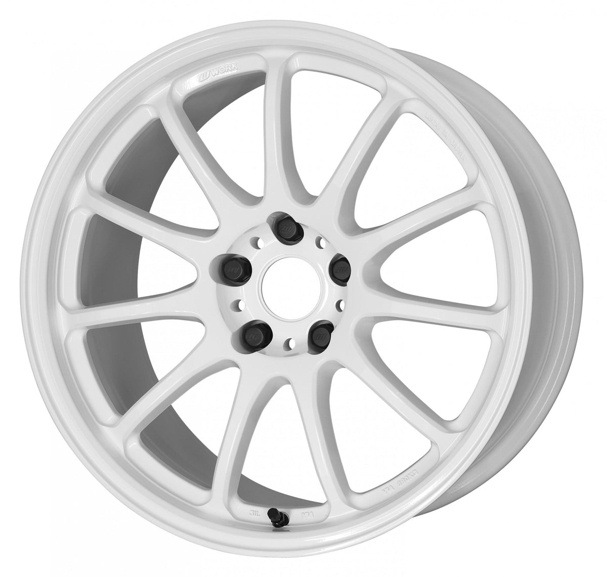Work Emotion 11R - 18"